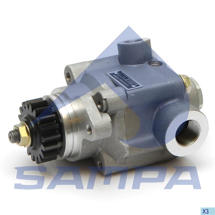 Sampa 051.314 Hydraulic Pump, steering system 051314