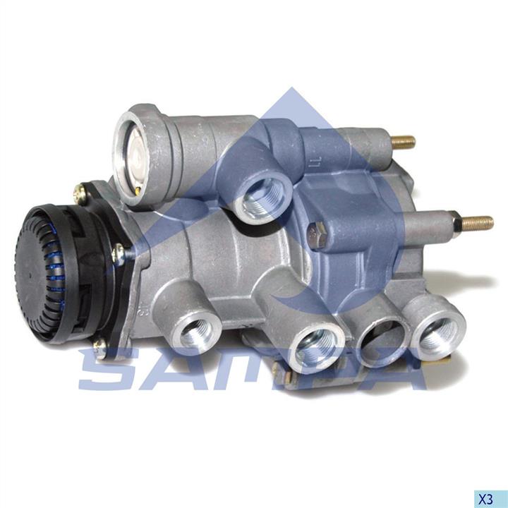 Sampa 093.174 Multi-position valve 093174