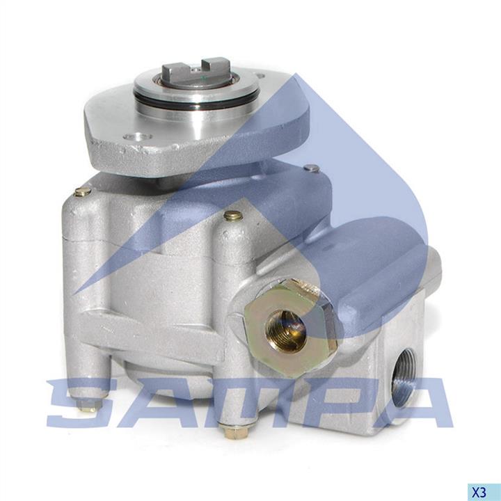 Sampa 061.421 Hydraulic Pump, steering system 061421