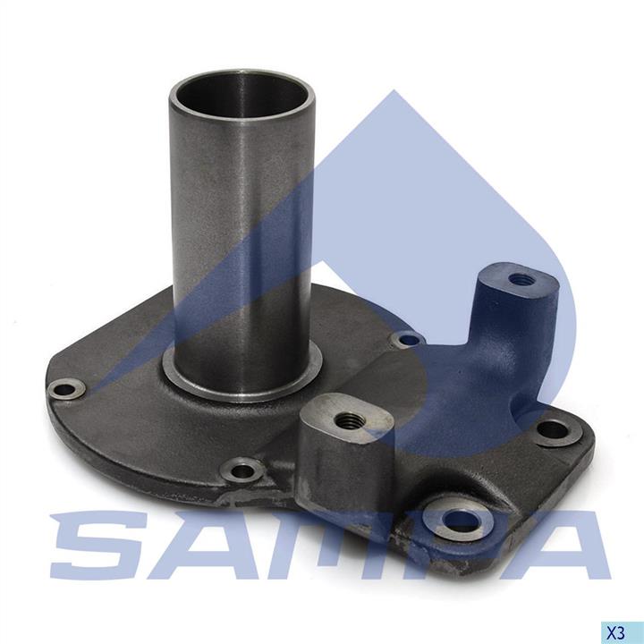 Sampa 043.019 Primary shaft bearing cover 043019