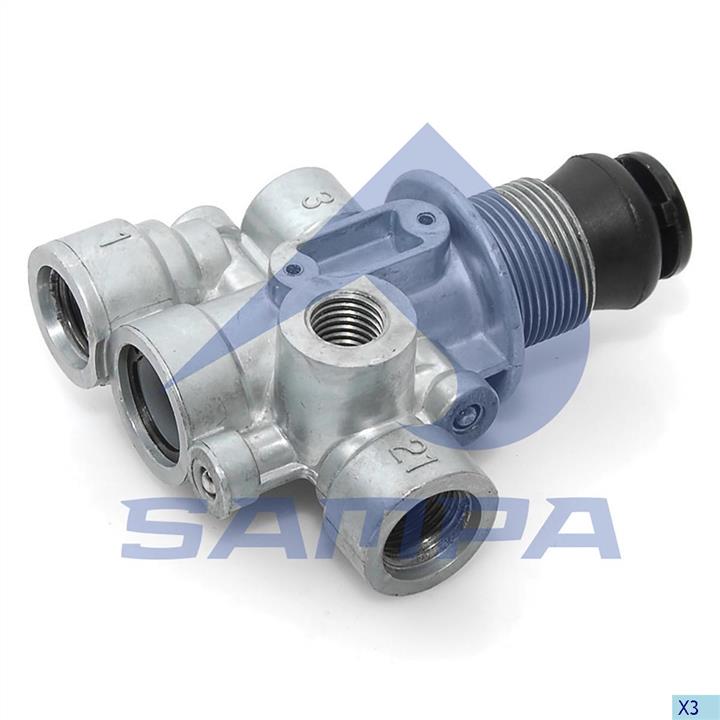 Sampa 093.195 Multi-position valve 093195