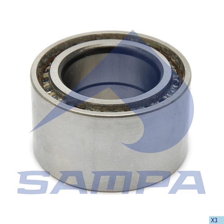 Sampa 204.074 Wheel bearing 204074