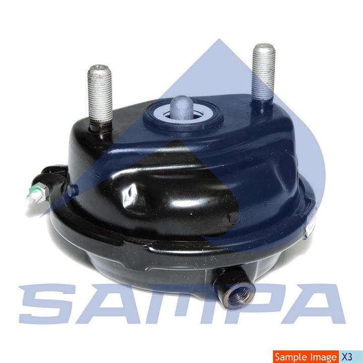 Sampa 092.266 Diaphragm Brake Cylinder 092266