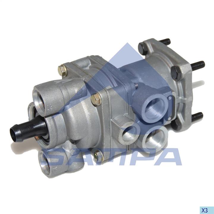 Sampa 093.179 Brake valve 093179
