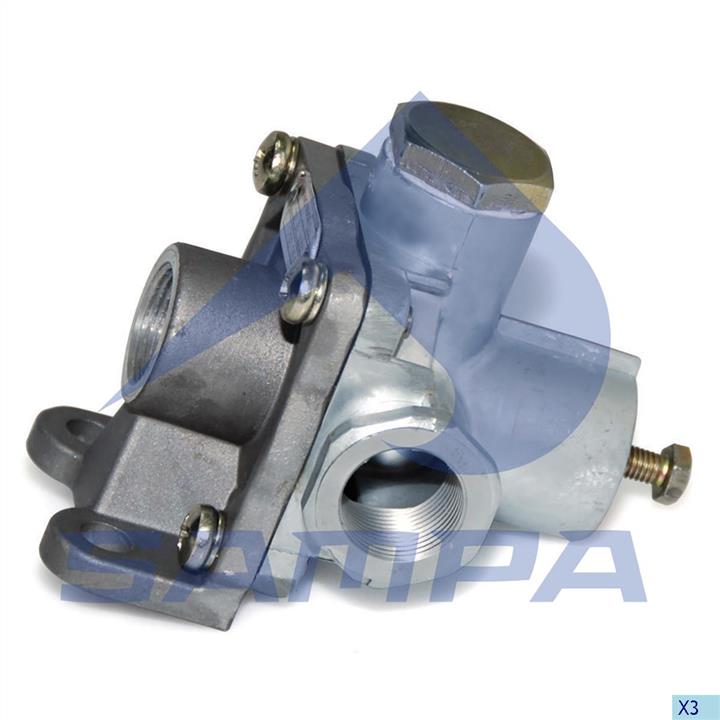 Sampa 093.159 Multi-position valve 093159