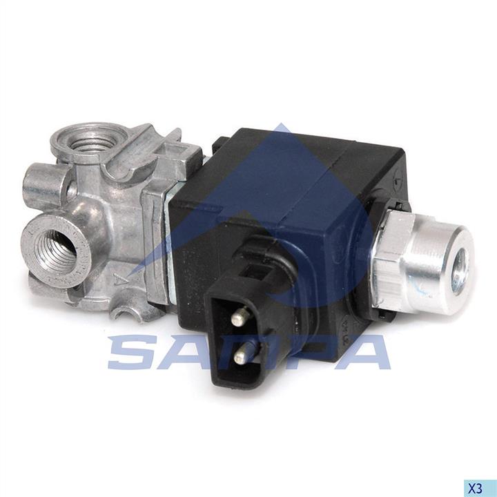 Sampa 093.225 Proportional solenoid valve 093225