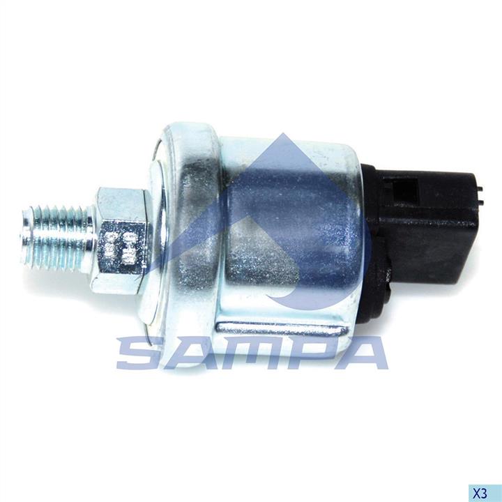 Sampa 093.233 Oil pressure sensor 093233
