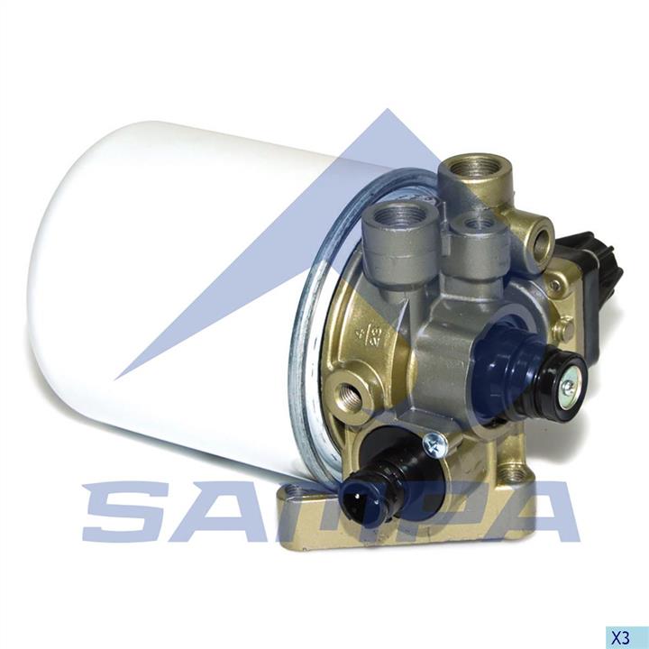 Sampa 093.191 Dehumidifier filter 093191