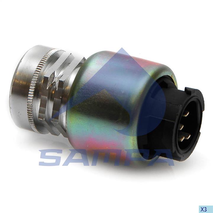 Sampa 093.245 Crankshaft position sensor 093245