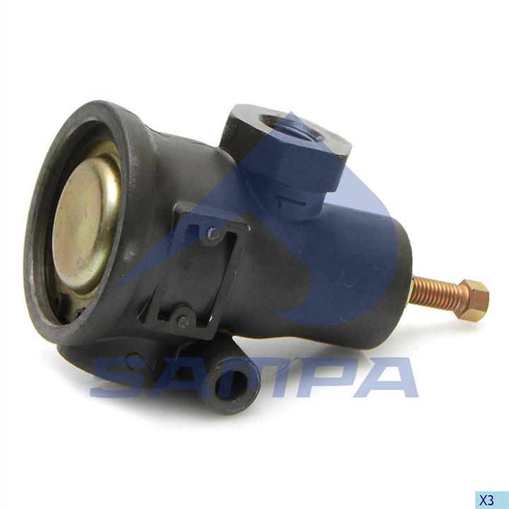Sampa 093.216 Multi-position valve 093216