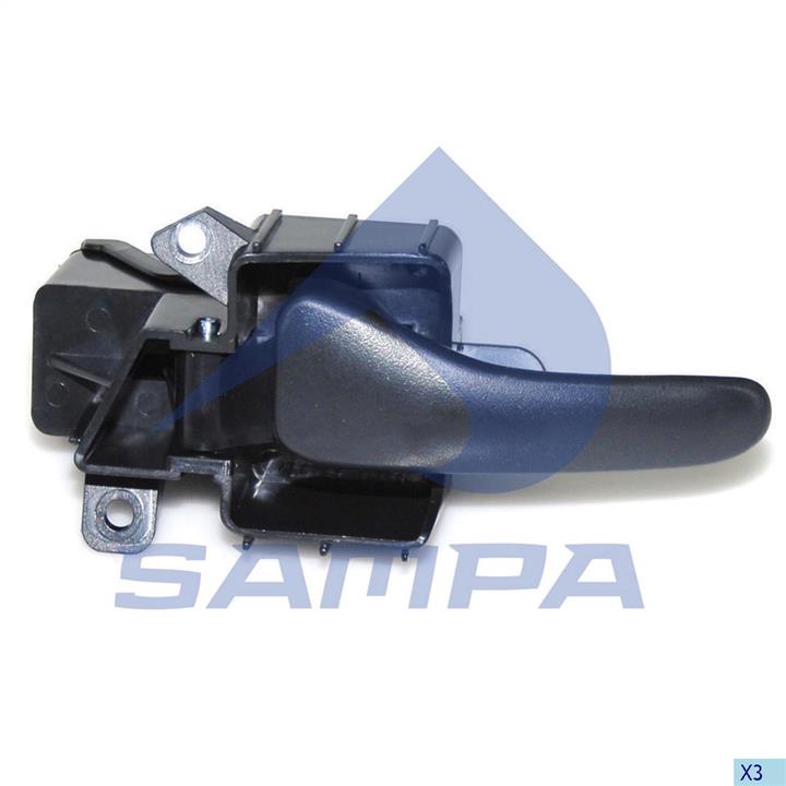 Sampa 204.114 Handle-assist 204114