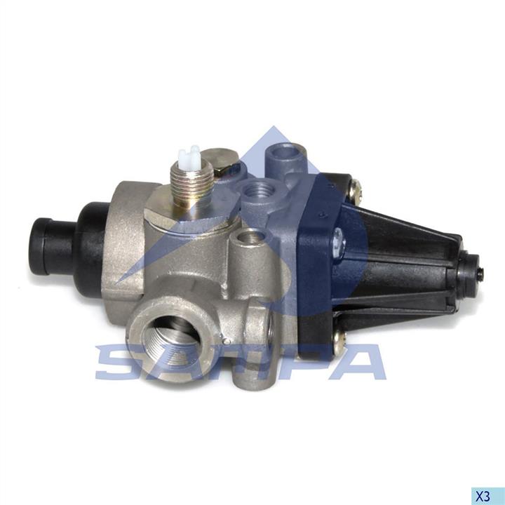 Sampa 093.156 Multi-position valve 093156