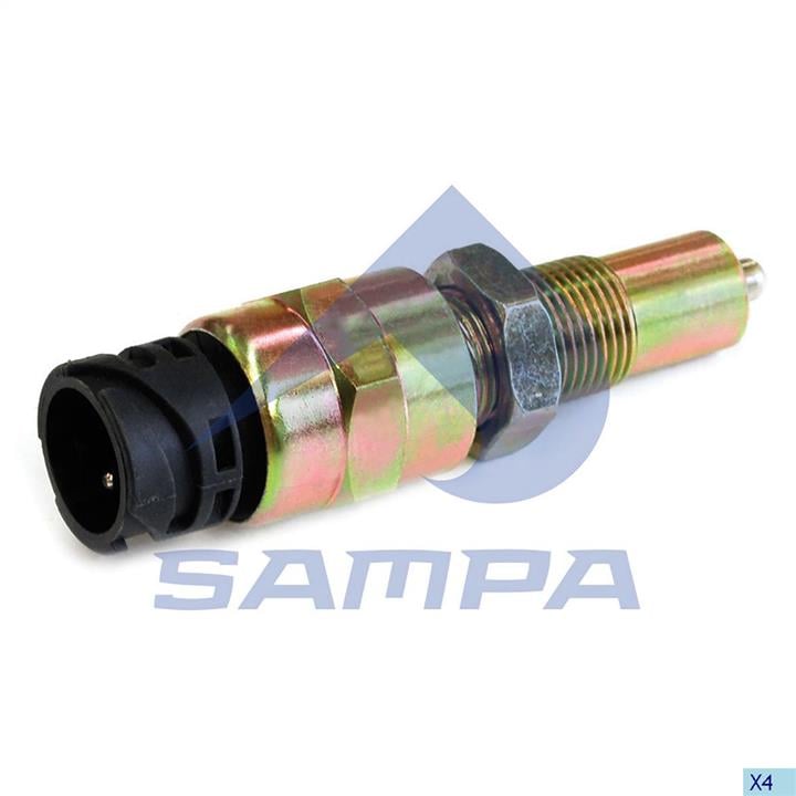 Sampa 033.447 Differential lock switch 033447