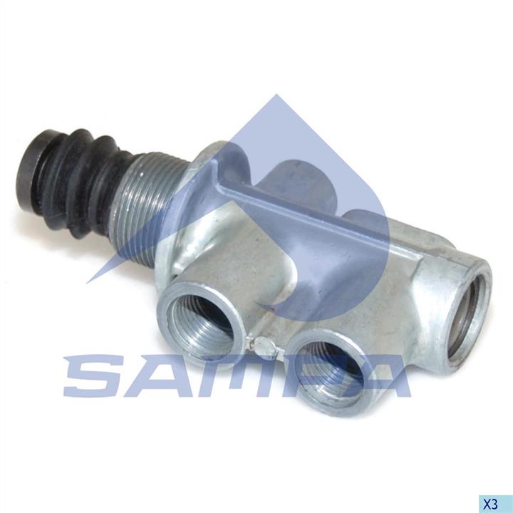 Sampa 093.171 Multi-position valve 093171