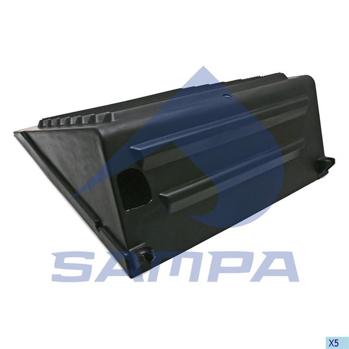 Sampa 1830 0474 Cover, battery box 18300474