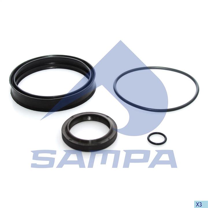 Sampa 030.754 Repair Kit, shift cylinder 030754