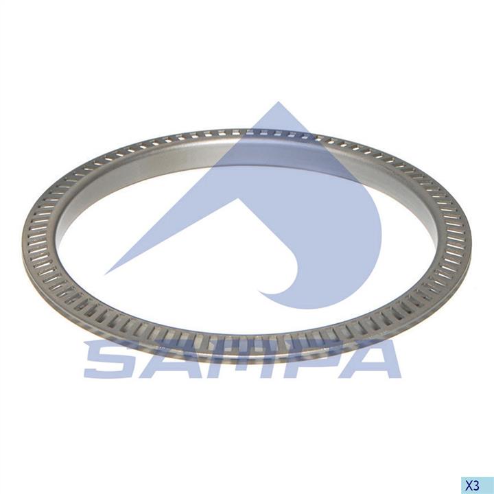 Sampa 204.198 Sensor Ring, ABS 204198