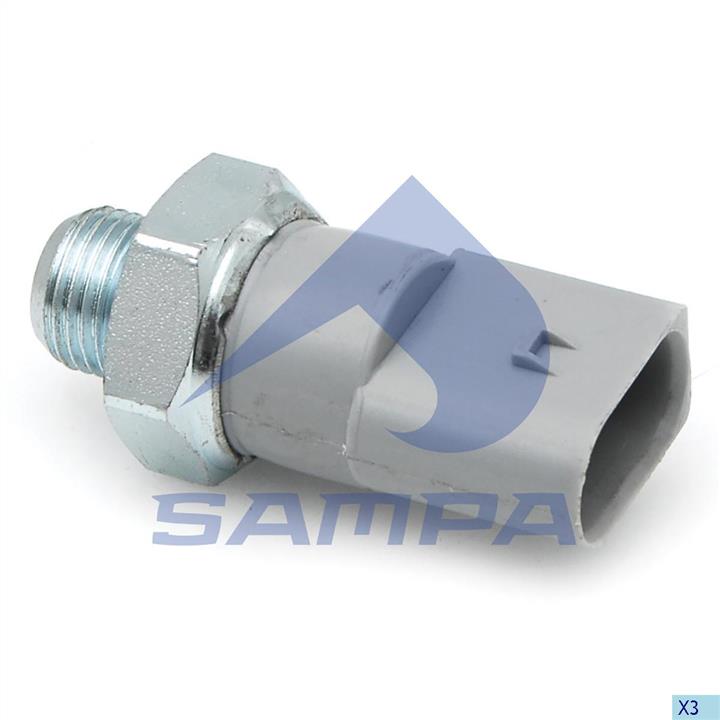 Sampa 094.192 Oil pressure sensor 094192
