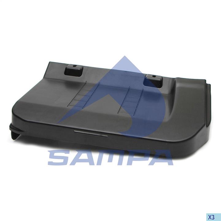 Sampa 1830 0472 Cover, battery box 18300472