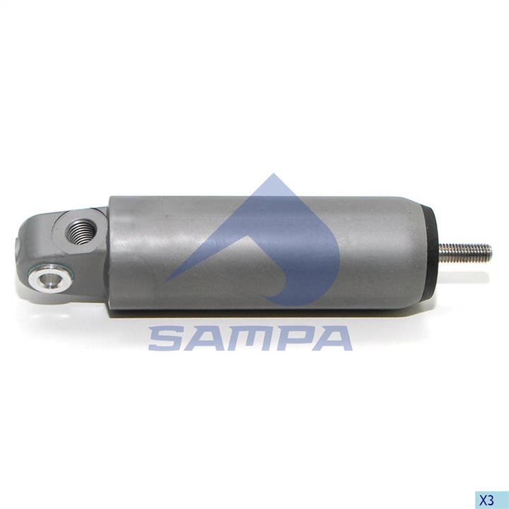 Sampa 094.221 Slave Cylinder, engine brake 094221