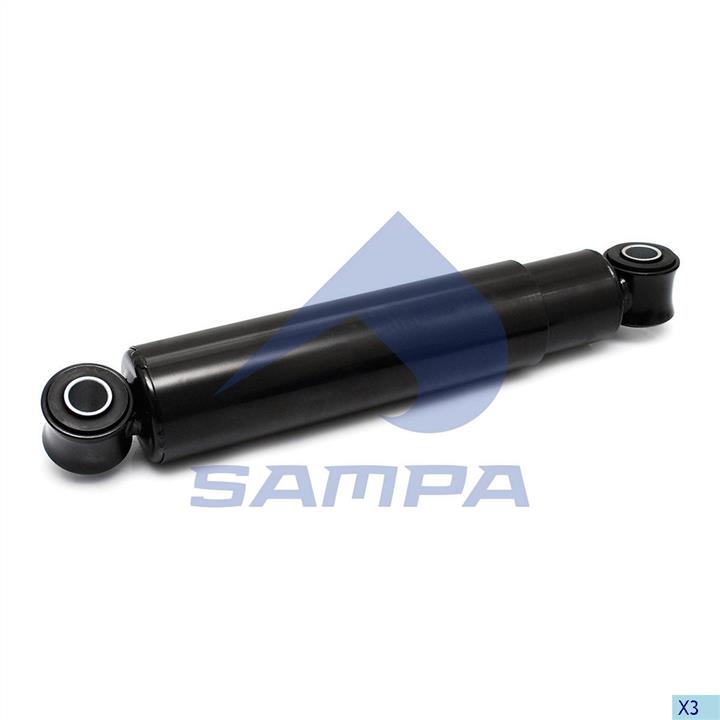 Sampa 075.190 Shock absorber assy 075190