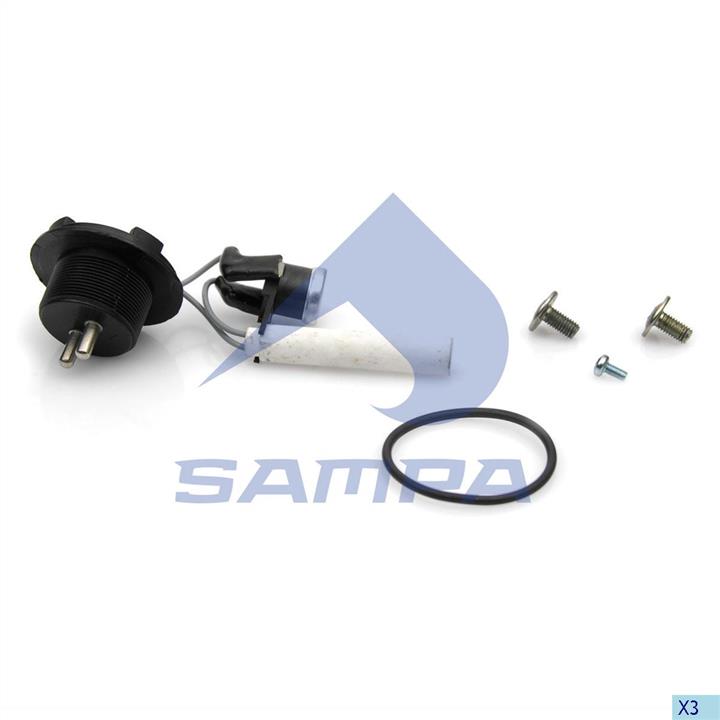 Sampa 093.150 Cartridge filter drier 093150