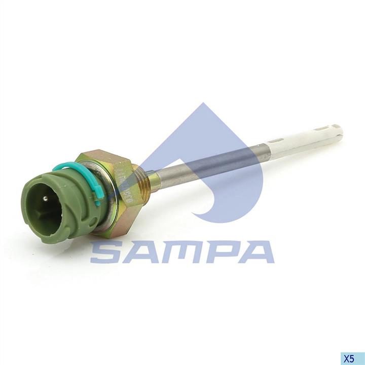 Sampa 096.434 Oil pressure sensor 096434
