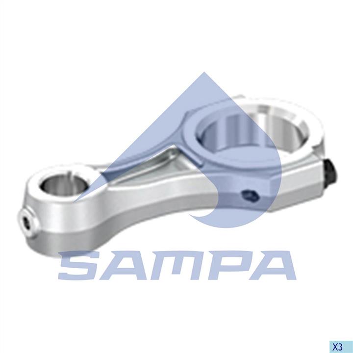 Sampa 092.186 Rod sub-assy, connecting 092186