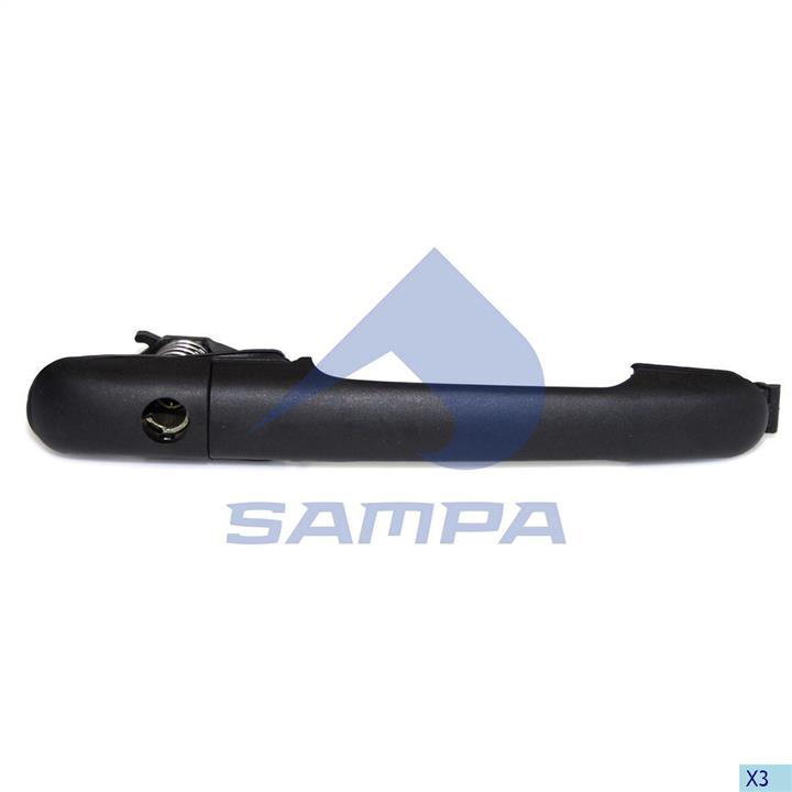 Sampa 204.106 Handle-assist 204106