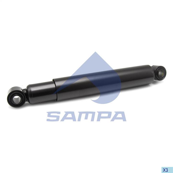 Sampa 075.181 Shock absorber assy 075181