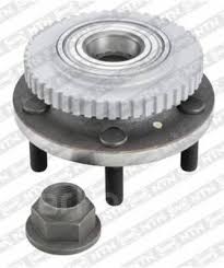 Stellox 43-28304-SX Front Wheel Bearing Kit 4328304SX