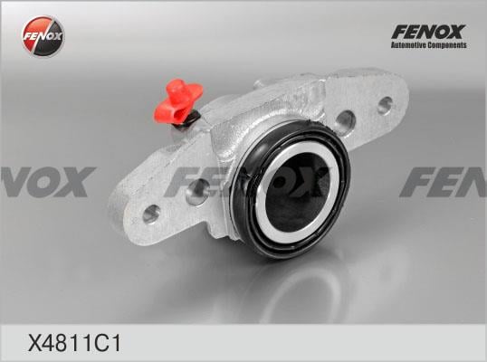 Fenox X4811C1 Brake cylinder X4811C1