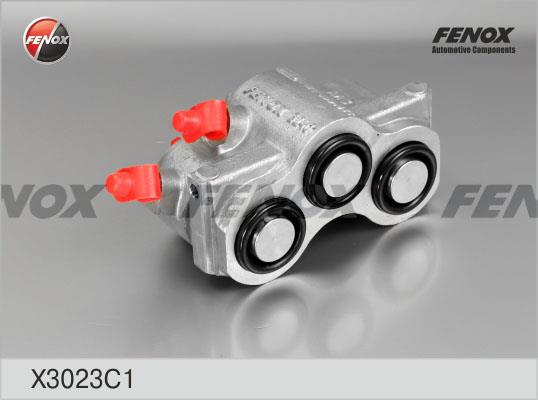Fenox X3023C1 Wheel Brake Cylinder X3023C1