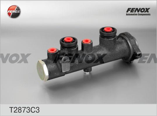 Fenox T2873C3 Brake Master Cylinder T2873C3