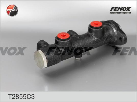 Fenox T2855C3 Brake Master Cylinder T2855C3