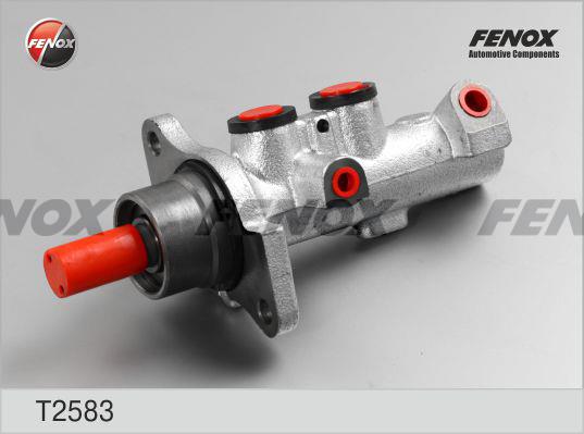 Fenox T2583 Brake Master Cylinder T2583