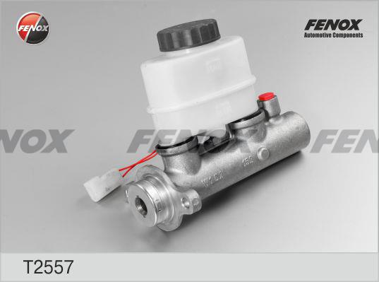Fenox T2557 Brake Master Cylinder T2557