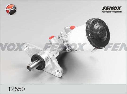 Fenox T2550 Brake Master Cylinder T2550