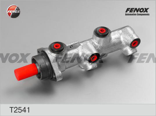 Fenox T2541 Brake Master Cylinder T2541