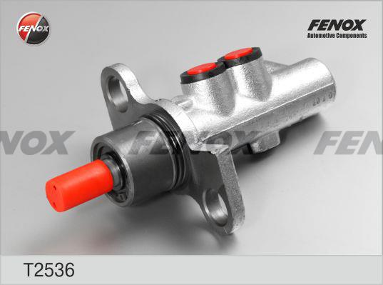 Fenox T2536 Brake Master Cylinder T2536