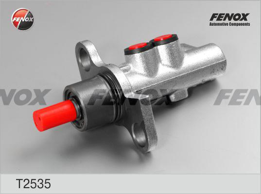 Fenox T2535 Brake Master Cylinder T2535