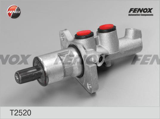 Fenox T2520 Brake Master Cylinder T2520
