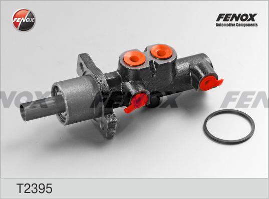 Fenox T2395 Brake Master Cylinder T2395
