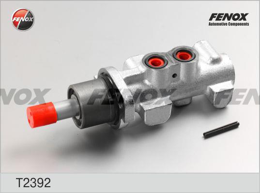 Fenox T2392 Brake Master Cylinder T2392