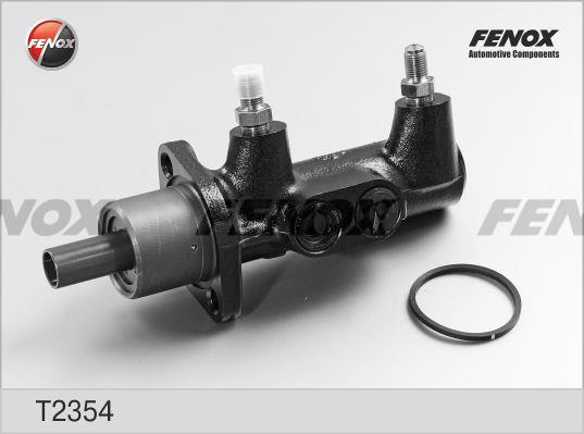 Fenox T2354 Brake Master Cylinder T2354