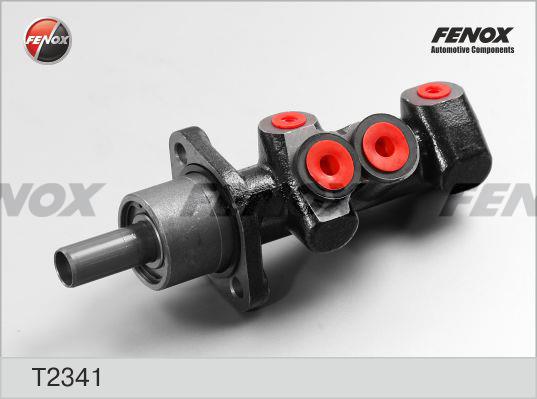 Fenox T2341 Brake Master Cylinder T2341