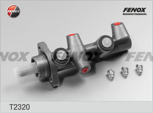 Fenox T2320 Brake Master Cylinder T2320