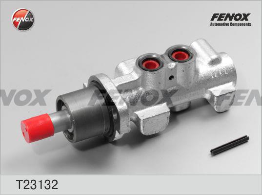 Fenox T23132 Brake Master Cylinder T23132