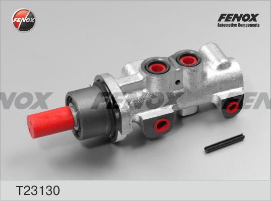 Fenox T23130 Brake Master Cylinder T23130