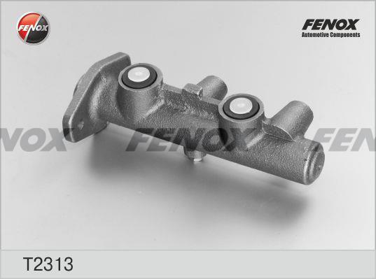 Fenox T2313 Brake Master Cylinder T2313
